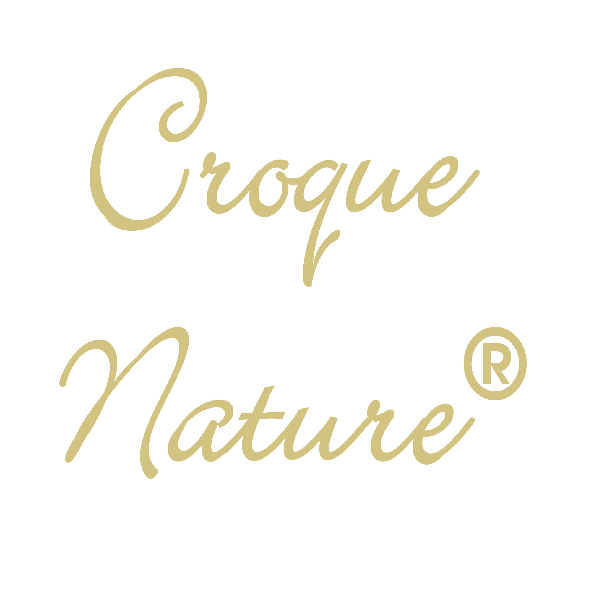 CROQUE NATURE® MARQUILLIES